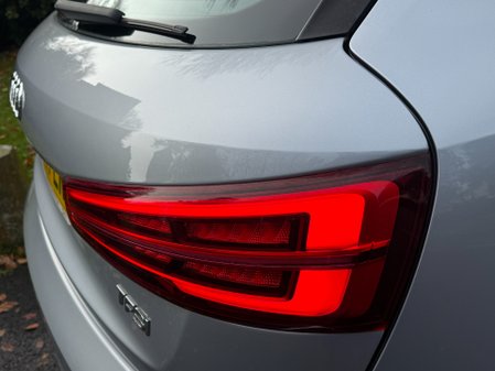 Audi Q3 TFSI SPORT 16
