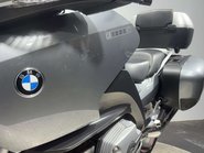 BMW R 1200 RT 2006 45K NEW MOT COMES SERVICED FULL LUGGAGE TOURER BIKE 37