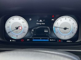 Hyundai BAYON 1.0 Bayon Premium TGDi MHEV Auto 5dr 22