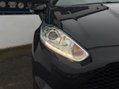 Ford Fiesta 1.6T EcoBoost ST-2 Euro 5 3dr 16