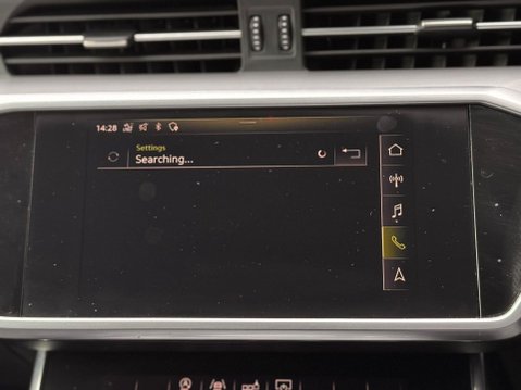 Audi A6 2.0 TDI 40 S line S Tronic Euro 6 (s/s) 4dr 31