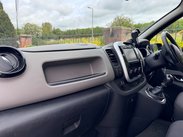 Renault Trafic 1.6 Trafic SL27 Sport Nav Energy dCi 24