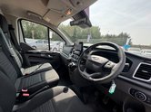Ford Transit Custom SWB L1H1 [SOLD CR] Low Roof Limited 300 Air Con Cam EURO 6 NO VAT 15