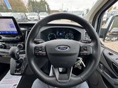Ford Transit Custom Crew Cab AUTO SWB L1H1 Sport 320 Air Con SELECT 21