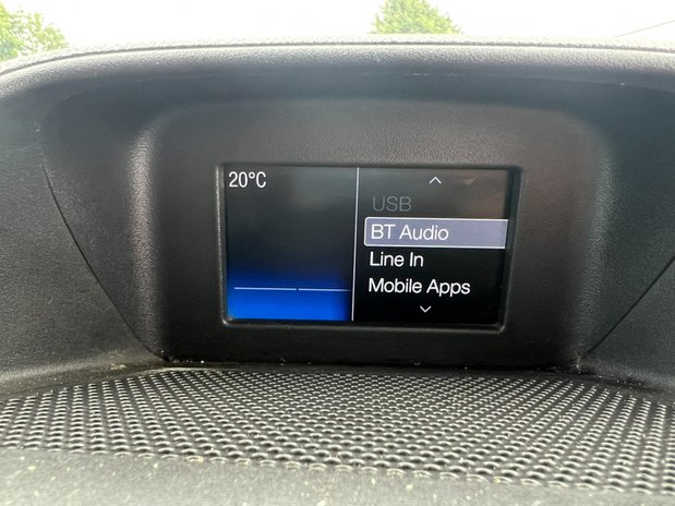 Ford Transit Custom SWB L1H1 Low Roof Limited 270 Air Con Alloys Sensors EURO 6 NO VAT 31
