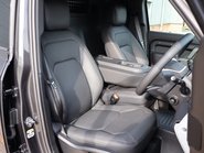Land Rover Defender 110 BRAND NEW D350 HARD TOP  HSE STYLED BY SEEKER 3 SEATER ASK ABOUT REAR SEATS 18