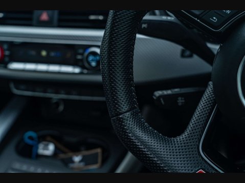 Audi A5 2.9 RS 5 TFSI Quattro Auto 4WD 2dr 13