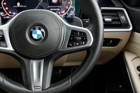 BMW 3 Series 330E M SPORT PHEV 20