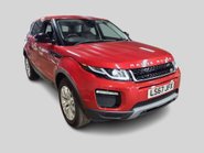 Land Rover Range Rover Evoque 2.0 Range Rover Evoque SE Tech eD4 5dr 1