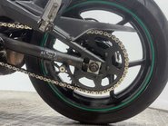 Kawasaki Er ER6 2015 32K GOOD RUNNING PROJECT BIKE 650CC A2 24
