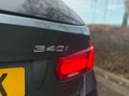 BMW 3 Series 3.0 340i M Sport Auto 5dr 21