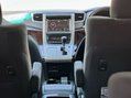 Toyota Vellfire ELECTRIC DISABILITY SEAT+GRADE 4B 49