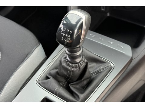 Vauxhall Mokka 1.2 Turbo 136 Griffin 5dr 27