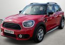 Mini Countryman 1.5 Cooper Classic ALL4 5dr [Comfort/Nav+ Pack] 6