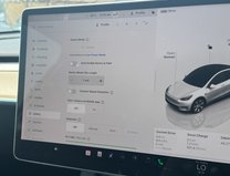 Tesla Model Y (Dual Motor) Long Range SUV 5dr Electric Auto 4WDE (384 bhp) 20