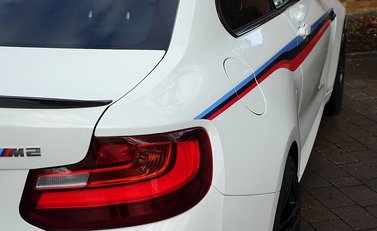 BMW M2 2