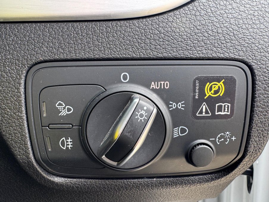 2018 Audi Q2 — image 25