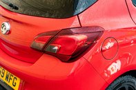 Vauxhall Corsa GRIFFIN S/S 9