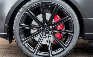 Land Rover Range Rover 5.0 SVAutobiography Dynamic 10