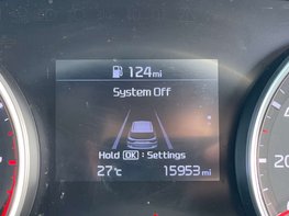 Kia Xceed 1.0 XCeed 2 ISG 5dr 25