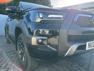 Toyota Hilux Invincible X 4WD 2.8 D-4D Double Cab Pickup - Hardtop Canopy 24