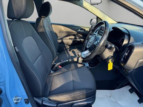 Kia Picanto 1.25 2 Euro 6 5dr 12