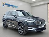 Volvo XC90 2.0h T8 Twin Engine 11.6kWh Inscription Pro Auto 4WD Euro 6 (s/s) 5dr 1