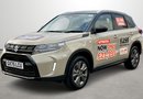 Suzuki Vitara 1.4 Boosterjet Mild Hybrid Motion 5dr 5