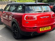Mini Clubman Cooper 1.5 Petrol Manual Chili 6 door - SAT NAV - HEATED SEATS 15