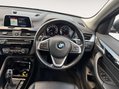 BMW X1 2.0 X1 xDrive 20i XLine Auto 4WD 5dr 12