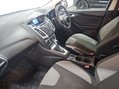 Ford Focus 1.6 Focus Zetec 125 Auto 5dr 21