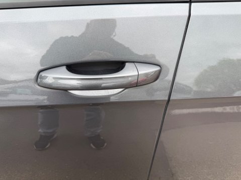 Volkswagen Golf MATCH TDI DSG 19