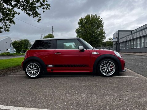 Mini Hatch 1.6 John Cooper Works 3dr 32