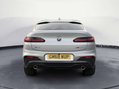 BMW X4 2.0 X4 xDrive 20d M Sport Auto 4WD 5dr 4