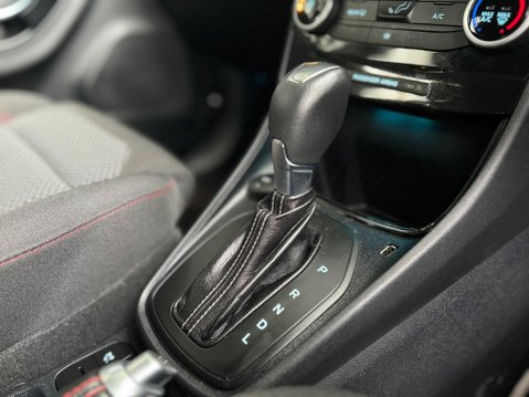 Ford Puma ST-LINE MHEV 7