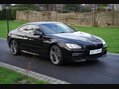 BMW 6 Series 3.0 640d M Sport Auto Euro 5 (s/s) 2dr 1