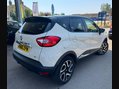 Renault Captur 1.5 dCi ENERGY Dynamique S Nav Euro 6 (s/s) 5dr 4