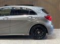 Mercedes-Benz A Class 2.1 A 200 D AMG Line Premium+ Auto 5dr 33