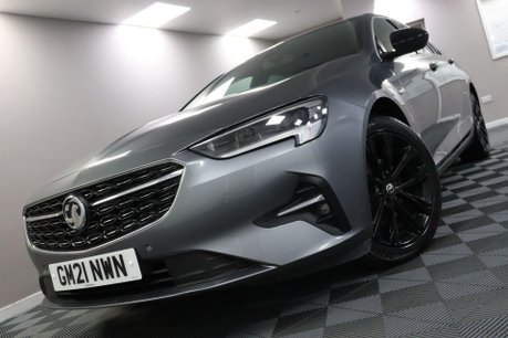 Vauxhall Insignia ULTIMATE NAV 32