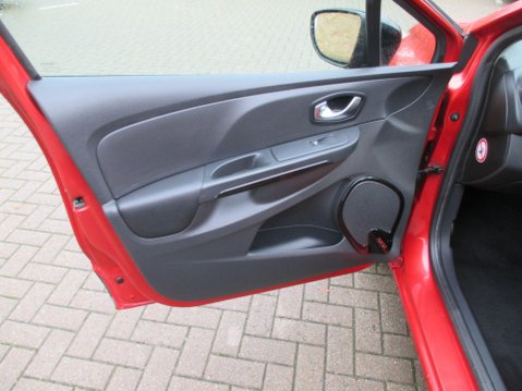 Renault Clio 1.2 16V Dynamique Nav Euro 6 5dr 40