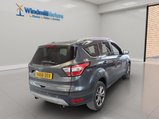 Ford Kuga 2.0 TDCi Titanium Euro 6 (s/s) 5dr 5
