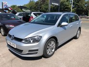 Volkswagen Golf SE TDI BLUEMOTION TECHNOLOGY FULL SERVICE HISTORY £20 TO TAX 14