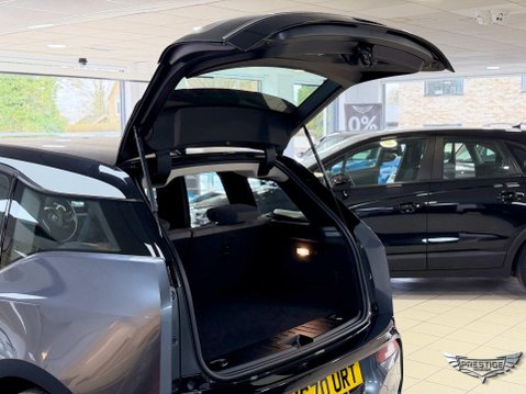 BMW I3 42.2kWh Auto 5dr 44