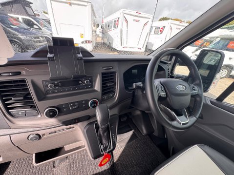 Rollerteam Zefiro 690 48