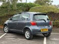 Toyota Yaris 1.3 VVT-i Blue Hatchback 3dr Petrol Manual (133 g/km, 85 bhp) 12