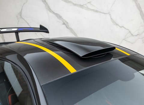 McLaren 620R 39
