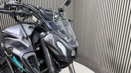 Yamaha MT-07 2024 ONLY 4K 1 OWNER A2 RESTRICTABLE 700CC NAKED 41