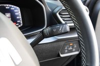 SEAT Leon TSI EVO SE DYNAMIC 18