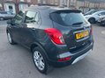 Vauxhall Mokka X 1.4i Turbo Design Nav Auto Euro 6 5dr 4