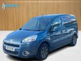 Peugeot Partner Tepee 1.6 HDi Tepee S MPV 5dr Diesel Manual (135 g/km, 92 bhp) 13